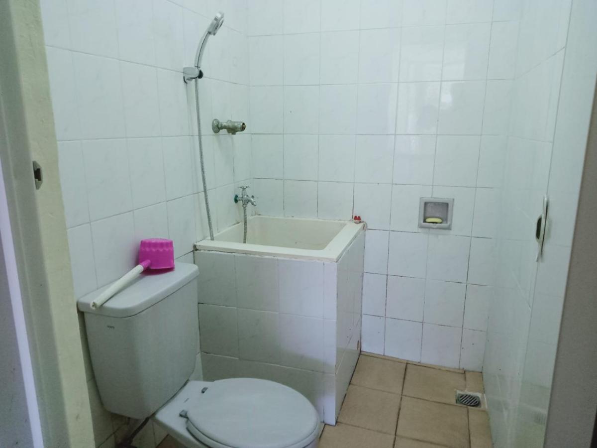 Villa Musti Green Apple Cipanas Sindanglaya Екстериор снимка